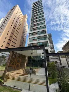 Apartamento com 1 Quarto à venda, 26m² no Espinheiro, Recife