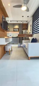 Apartamento com 2 Quartos para alugar, 35m² no Quarta Parada, São Paulo