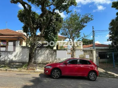 Lote/Terreno à venda, 500m² no Paraíso, Santo André