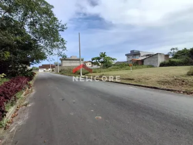 Lote/Terreno à venda, 288m² no Estância São José, Peruíbe