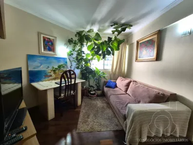 Apartamento com 2 Quartos à venda, 54m² no Jardim Olympia, São Paulo