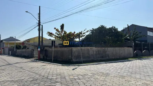 Lote/Terreno à venda, 271m² no Centro, Navegantes