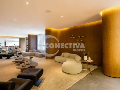 Apartamento com 4 Quartos à venda, 509m² no Setor Bueno, Goiânia