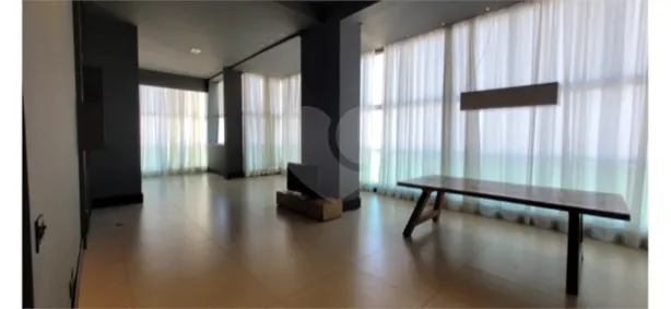 Apartamento com 1 Quarto para alugar, 126m² no Cerqueira César, São Paulo