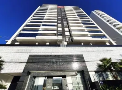 Apartamento com 3 Quartos à venda, 92m² no Kobrasol, São José