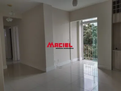 Apartamento com 3 Quartos à venda, 73m² no Jardim Satélite, São José dos Campos