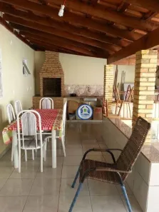 Casa com 3 Quartos à venda, 110m² no Jardim Santo Antônio, São José do Rio Preto