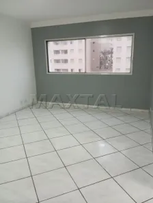 Apartamento com 1 Quarto para alugar, 66m² no Vila Celeste (Zona Leste), São Paulo