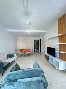 Casa de Condomínio com 3 Quartos para alugar, 180m² no Cohama, São Luís