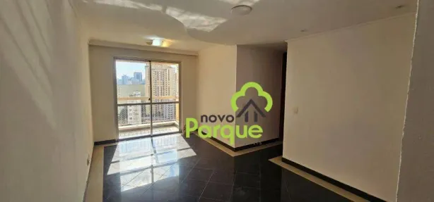 Apartamento com 3 Quartos para alugar, 75m² no Aclimação, São Paulo