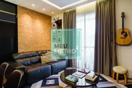 Apartamento com 2 Quartos à venda, 89m² no Itacorubi, Florianópolis