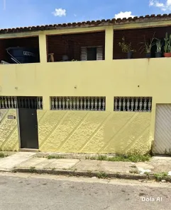 Sobrado com 3 Quartos à venda, 140m² no Vila Polopoli, São Paulo
