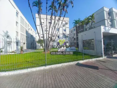 Apartamento com 2 Quartos à venda, 53m² no Garcia, Blumenau