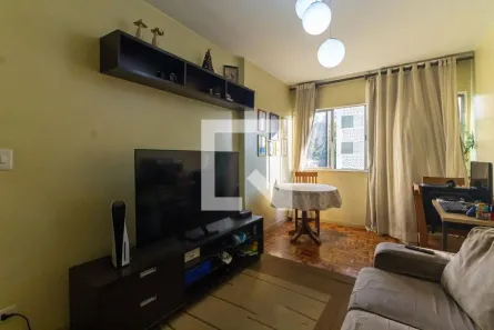 Apartamento com 2 Quartos à venda, 57m² no Parque São Jorge, São Paulo
