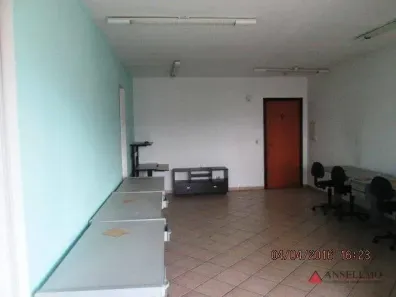 Sala Comercial à venda, 60m² no Centro, São Bernardo do Campo