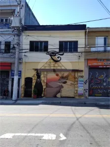 Prédio Comercial à venda, 219m² no Jardim Brasil (Zona Norte), São Paulo