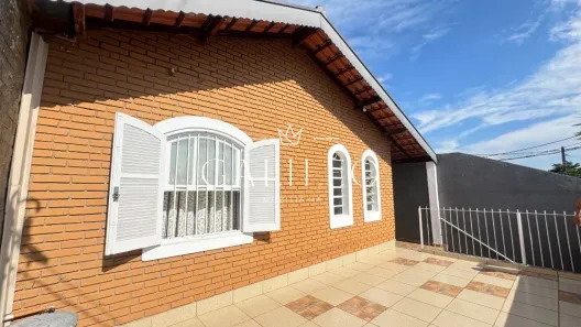 Casa com 3 Quartos à venda, 200m² no Vila Didi, Jundiaí