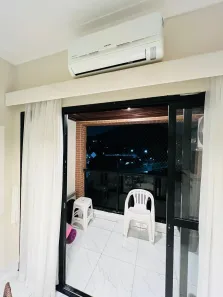 Apartamento com 2 Quartos à venda, 84m² no Enseada, Guarujá