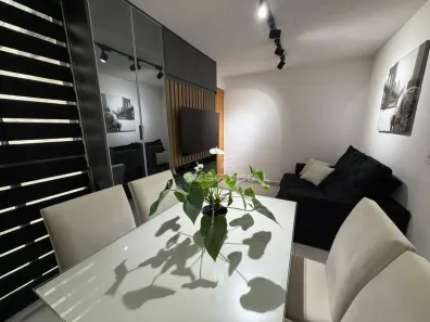 Apartamento com 2 Quartos à venda, 40m² no Vila Juliana, Botucatu