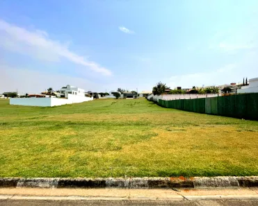 Lote/Terreno à venda, 1022m² no Parque Reserva Fazenda Imperial, Sorocaba