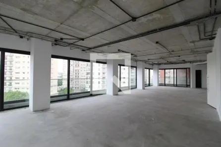 Apartamento com 5 Quartos à venda, 472m² no Cidade Jardim, São Paulo