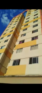 Apartamento com 3 Quartos à venda, 87m² no Jardim Ana Lúcia, Goiânia