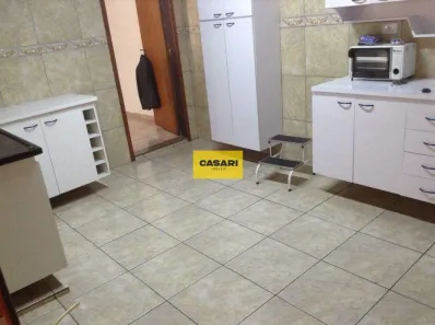 Casa com 2 Quartos à venda, 155m² no Independência, São Bernardo do Campo