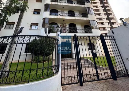 Apartamento com 4 Quartos à venda, 180m² no Jardim Bethânia, São Carlos