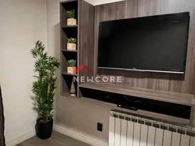 Apartamento com 1 Quarto à venda, 33m² no Planalto, Gramado