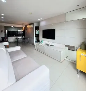Apartamento com 2 Quartos à venda, 53m² no Boa Viagem, Recife