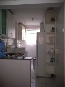 Apartamento com 3 Quartos à venda, 58m² no Floradas de São José, São José dos Campos