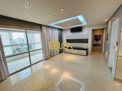 Apartamento com 2 Quartos à venda, 91m² no Ponta da Praia, Santos