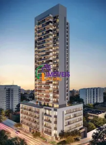 Apartamento com 3 Quartos à venda, 105m² no Perdizes, São Paulo