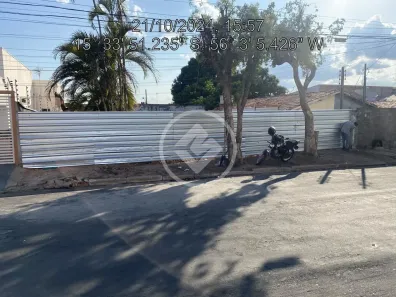 Lote/Terreno à venda, 320m² no Centro Político Administrativo, Cuiabá