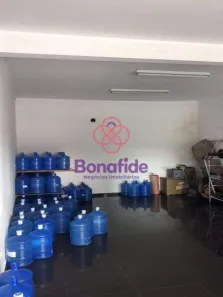 Sala Comercial para alugar, 60m² no Fazenda Grande, Jundiaí