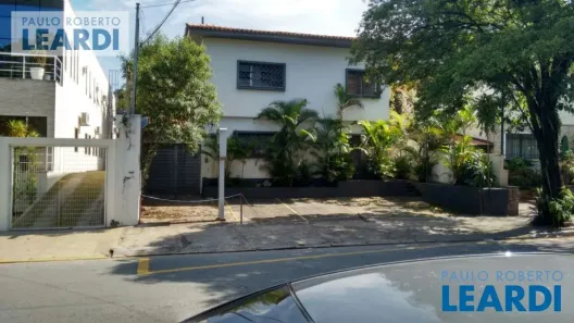 Ponto Comercial com 4 Quartos à venda, 350m² no Sumaré, São Paulo