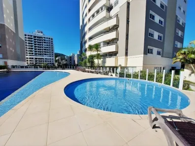 Apartamento com 3 Quartos à venda, 122m² no Itacorubi, Florianópolis