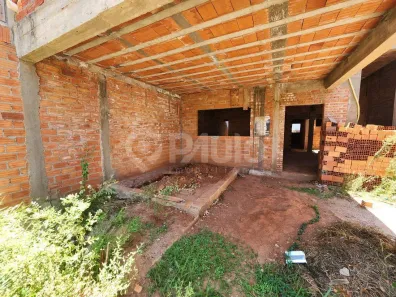 Casa com 3 Quartos à venda, 145m² no Campestre, Piracicaba