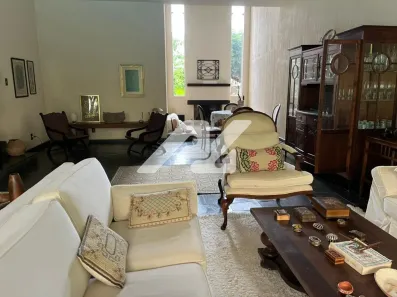 Sobrado com 6 Quartos à venda, 512m² no Chácara da Barra, Campinas