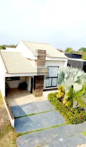 Casa de Condomínio com 2 Quartos à venda, 122m² no Jardim Residencial Villagio Ipanema I, Sorocaba