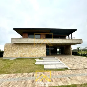 Sobrado com 4 Quartos à venda, 385m² no Morada Gaúcha, Gravataí