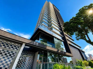Apartamento com 3 Quartos à venda, 170m² no Cambuí, Campinas