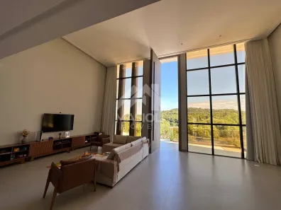 Casa de Condomínio com 5 Quartos à venda, 740m² no Interlagos, Vila Velha