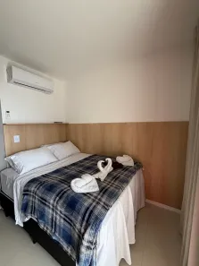 Apartamento com 1 Quarto para alugar, 21m² no Pituaçu, Salvador