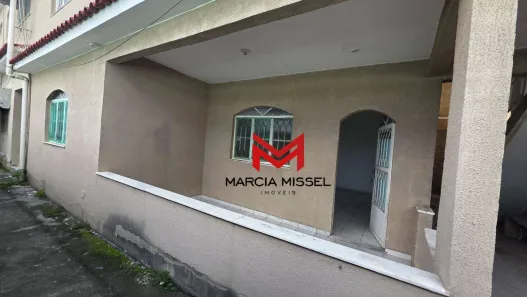 Apartamento com 2 Quartos à venda, 85m² no Cidade Jardim Parque Estoril, Nova Iguaçu