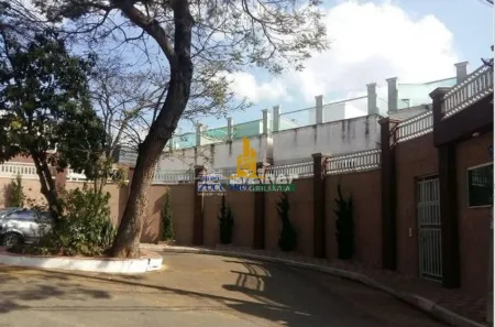Casa de Condomínio com 3 Quartos à venda, 150m² no Parque Renato Maia, Guarulhos