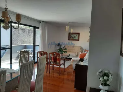Apartamento com 3 Quartos à venda, 138m² no Recreio dos Bandeirantes, Rio de Janeiro