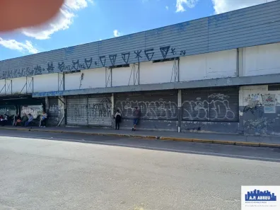 Galpão/Depósito/Armazém para alugar, 2000m² no Jardim Pereira do Amparo, Jacareí