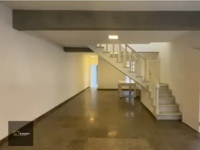 Sobrado com 5 Quartos à venda, 200m² no Brooklin Paulista, São Paulo