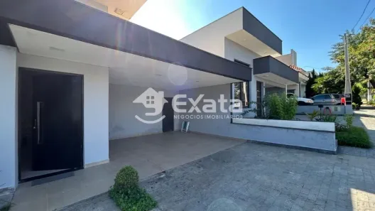 Casa com 3 Quartos à venda, 153m² no Jardim Novo Horizonte, Sorocaba